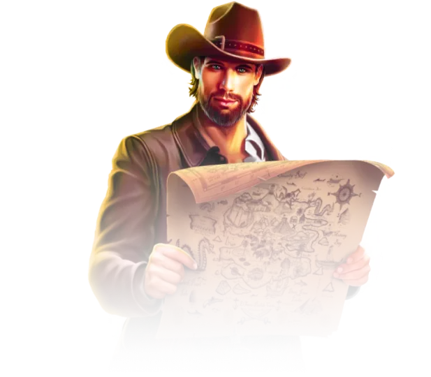 Yep Casino – cowboy Yep Casino – cowboy cu harta comorii