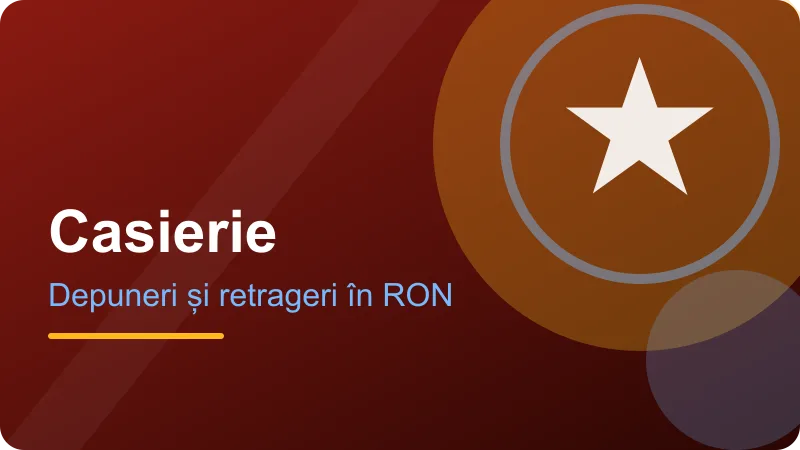 Yep Casino – Depuneri, retrageri și verificare la Yep Casino România Depuneri, retrageri și verificare la Yep Casino România – ilustrație pentru secțiunea Yep Casino
